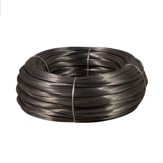 3*37+FC & 3*37+Iwrc Bright Ungalvanized Steel Wire Rope