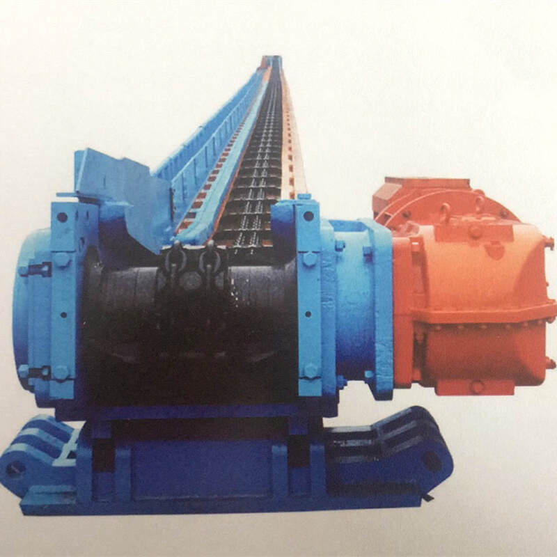 Mining Chain