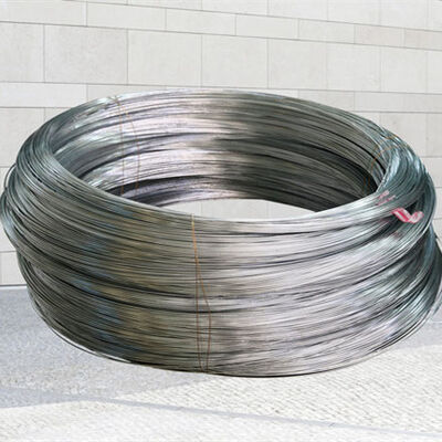 ACSR Core Wire